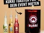 Premium Cocktail-Verleih für dein Event! Kukki-Toaster - Galerie - Bild 2