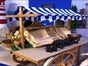 Marktwagen, Markt, Wagen, Karren, Marktplatz, Buffet, Speisewagen, Sackkarre - Galerie - Bild 3