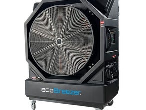 ecoBreezer 500M