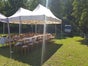 Faltzelt / Pavillon mieten ab 30 € – inkl. Seitenwände | Wochenende zum Festpreis (3x3, 3x6, 4x4, 4x8 m) - Galerie - Bild 3