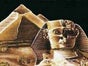 Sphinx - Kulisse, Pyramide, Ägypten, Pharao, Gott, Götter - Galerie - Bild 2
