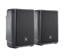 2x PA Lautsprecherboxen JBL IRX 112 BT