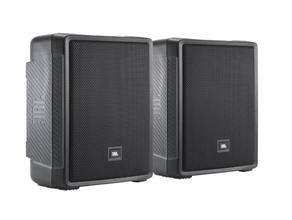 2x PA Lautsprecherboxen JBL IRX 112 BT