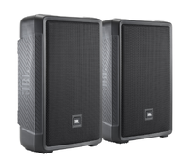 2x PA Lautsprecherboxen JBL IRX 112 BT