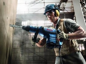 Bohrhammer bis Ø 40 mm
