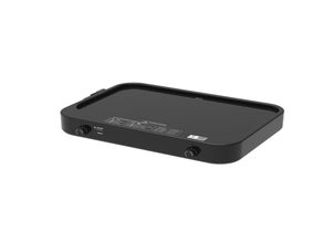 Rieber K-Pot 1/1 Black 2 Zonen