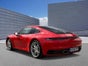Porsche  911 Carrera 4 - Galerie - Bild 2