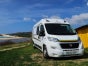 Weinsberg CaraBus Kastenwagen mit Doppelbett und Bad - Galerie - Bild 2