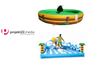 Bullriding / Rodeo Bulle / Surfsimulator / Surfen - Galerie - Bild 2