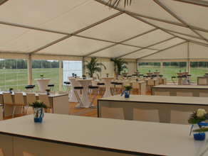 Panoramaseitenwand mieten – Veranstaltungszelt, Festzelt, Eventzelt, Partyüberdachung