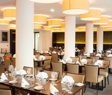 Stadthotel am Römerturm