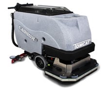 TOMCAT CARBON Bürste - mittlere handgeführte Scheuersaugmaschine