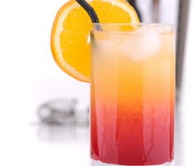 Longdrinkglas