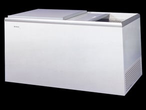 Gefriertruhe L 1200