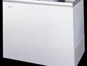 Gefriertruhe L 1200