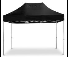 Duratent Zelt Pavillon 4.5m x 3m