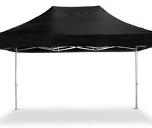 Duratent Zelt Pavillon 4.5m x 3m