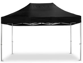 Duratent Zelt Pavillon 4.5m x 3m