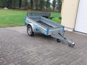 Anhänger 750 kg - Galerie - Bild 1