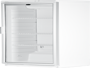 Kühlschrank mit Glastür 360 l