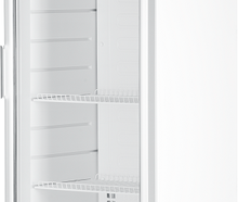 Kühlschrank mit Glastür 360 l