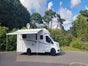 Wohnmobil Dethleffs Just Go T 7055 DBL Automatik mit TV,  Doppel Din Radio,Navi, Rückfahrkamera,4er Fahrradträger und Markise - Galerie - Bild 3