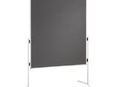 Pinnwand,Moderationstafel,Moderationswand,Flipchart,Whitebord - Galerie - Bild 1