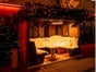 Kuschelhütte im Altholzlook / Weihnachtsmarkthütte / Sitzgelegenheit / Lounge / Sitzgarnitur / Biergarnitur - Galerie - Bild 3