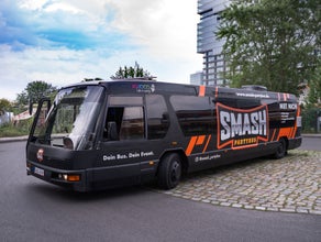 Black Mamba Partybus Tour Berlin und Umland