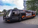 Black Mamba Partybus Tour Berlin und Umland
