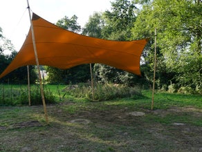 Bühnentarp