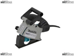 Mauernutfräse 125 mm