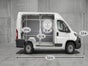 Kopiert - Transporter mieten / Kastenwagen / Sprinter Mieten / Anhängerkupplung/Kleintransporter - Galerie - Bild 2