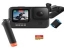 Action-Kamera Action-Cam GoPro Hero 9 Black Sportkamera