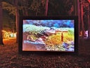 Grafik Lichtwerfer / Gobo Projektor - Galerie - Bild 1