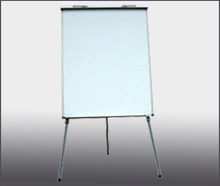 Flipchart Fläche HxB 100x75 cm, ohne Papier