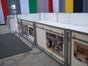 100qm mobile Eisfläche, Eishockeyfläche, Kunsteisbahn, Kunststoffeisbahn, Eisbahn mieten - Galerie - Bild 3