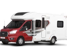 Neuer Auto-Trail F74 4-Personen-Wohnmobil Romeo