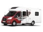Auto-Trail F74 4 berth mit Automatikgetriebe - Galerie - Bild 2