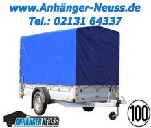 Planenanhänger