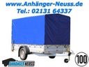 Planenanhänger