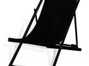 Liegestuhl "Relax" in 3 versch. Farben, aus Aluminium - Galerie - Bild 1