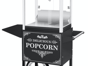 Popcornmaschine