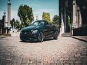 Mercedes Benz C63s AMG Cabrio ohne OPF - Galerie - Bild 1