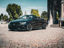 Mercedes Benz C63s AMG Cabrio ohne OPF - Galerie - Bild 1