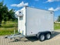 Kühlanhänger/Getränkeanhänger/Umzugsanhänger/Autotransporter zu vermieten - Galerie - Bild 2