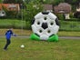 Fußball Dart / Torwand / Rad / Tennis / Billard - Galerie - Bild 2