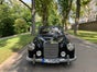 Oldtimer Mercedes Benz Ponton 220 S 1959 Hochzeitsauto - Galerie - Bild 4