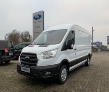 Ford Transit FT350L3 H2 Express-Line Kasten mit Elektroantrieb