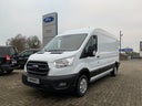 Ford Transit FT350L3 H2 Express-Line Kasten mit Elektroantrieb - Galerie - Bild 1